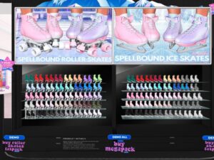 Spoiled