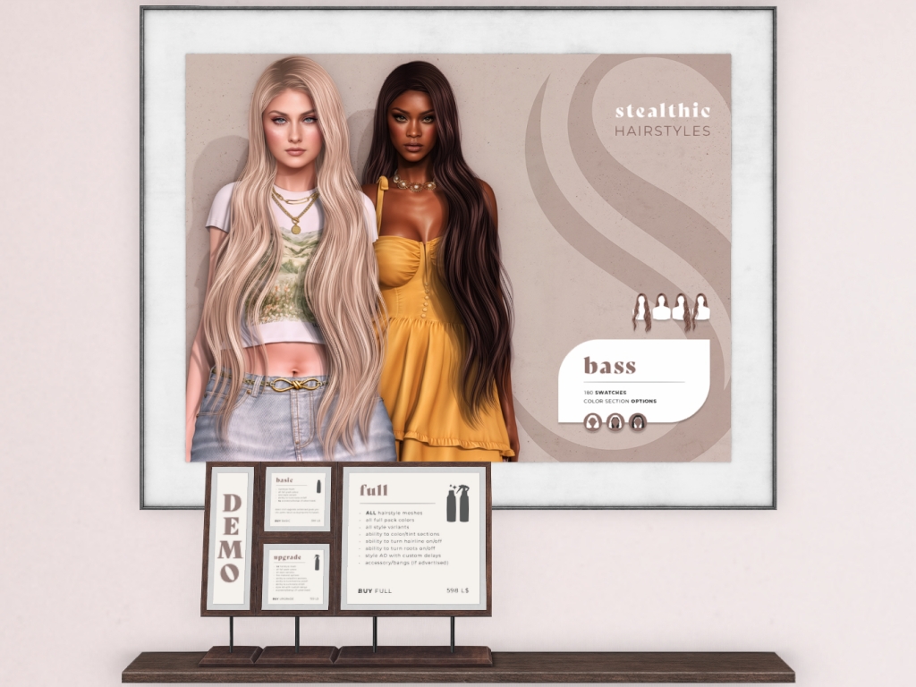 Stealthic