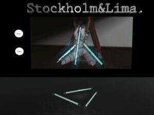 Stockholm&Lima