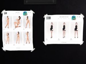 Stun Poses