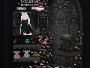 Sugar Crypt