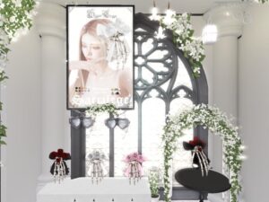 Sugar Crypt