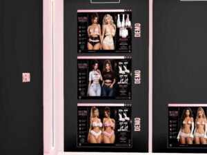 Sugar Dolls