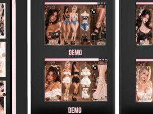 Sugar Dolls