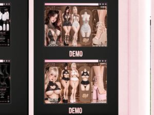 Sugar Dolls