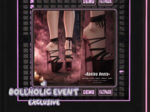 Supernatural