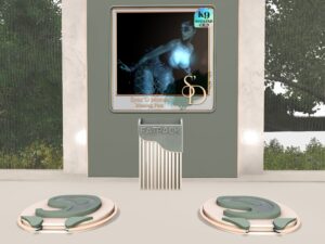 SyncD Motion Originals