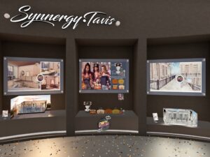 Synnergy.Tavis