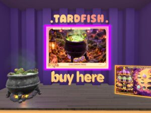 Tardfish