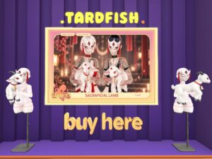 Tardfish