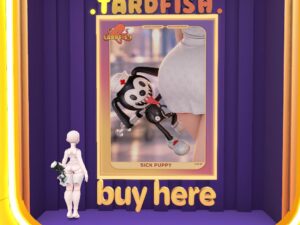 Tardfish