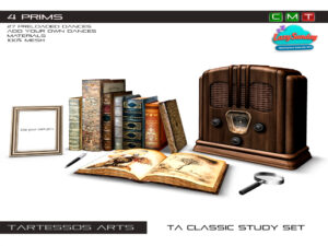 Tartessos Arts