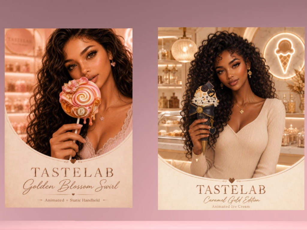 Tastelab