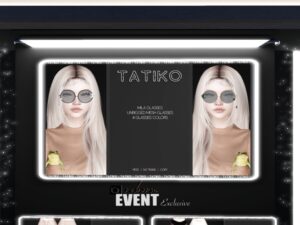 Tatiko