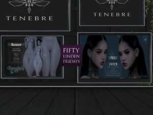Tenebre
