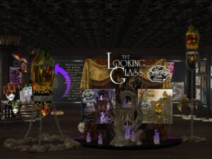 The Looking Glass