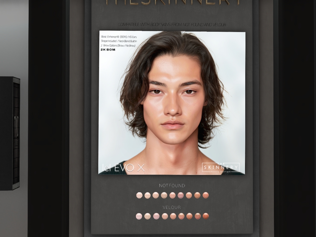 The Skinnery
