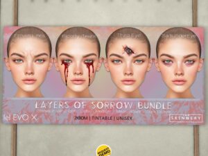 The Skinnery