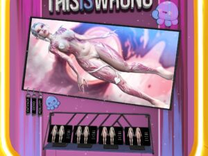 This Is Wrong