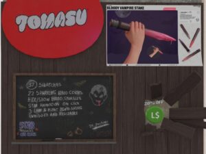 Tomasu