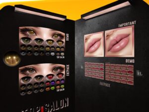 Top1Salon