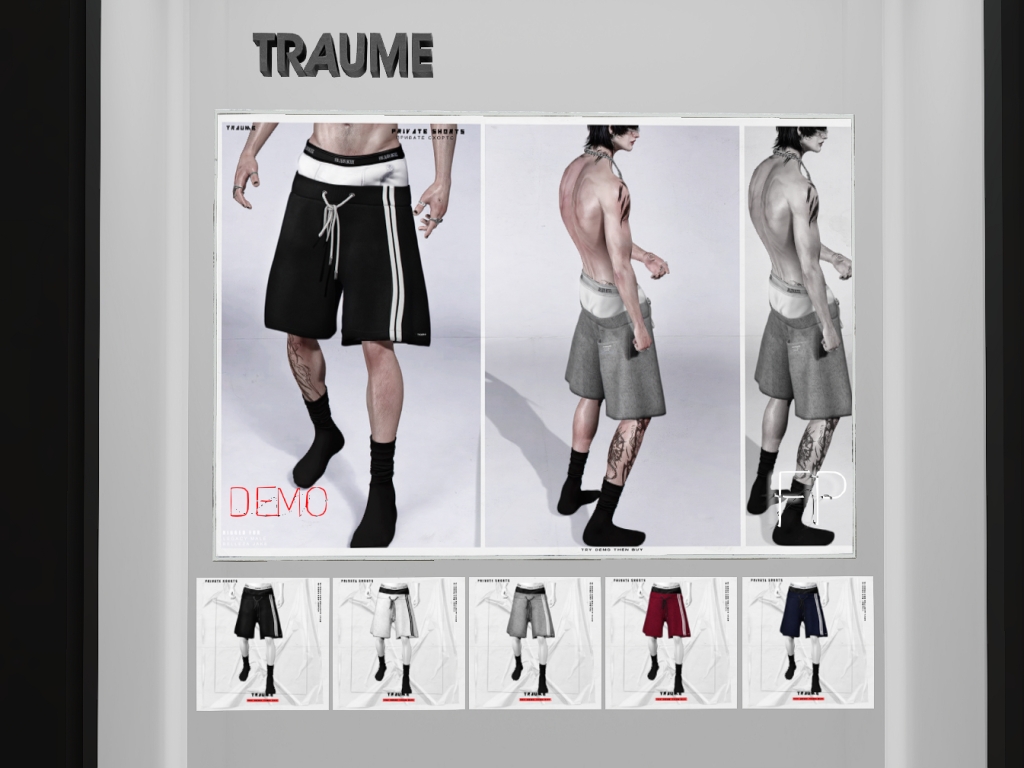 Traume