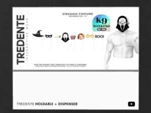 Tredente
