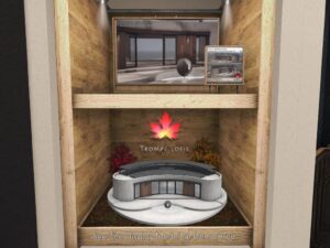Trompe Loeil