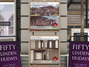 Trompe Loeil