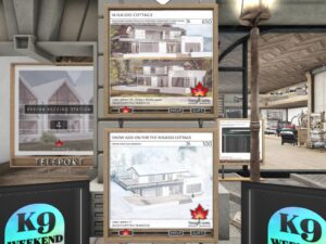 Trompe Loeil