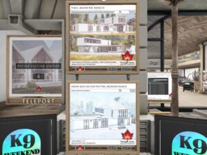 Trompe Loeil
