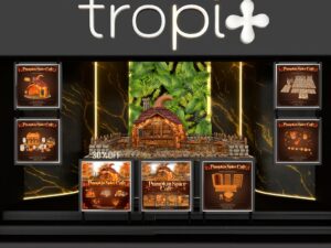 Tropix