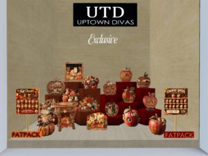 Uptown Divas