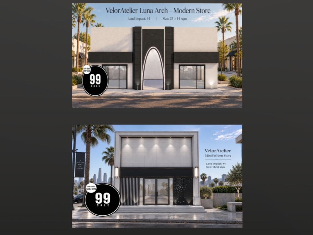 Velor Atelier