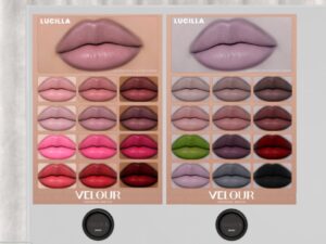 Velour