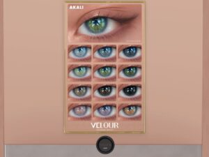 Velour