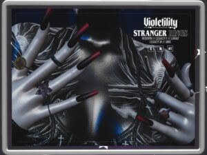 Violetility