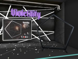 Violetility