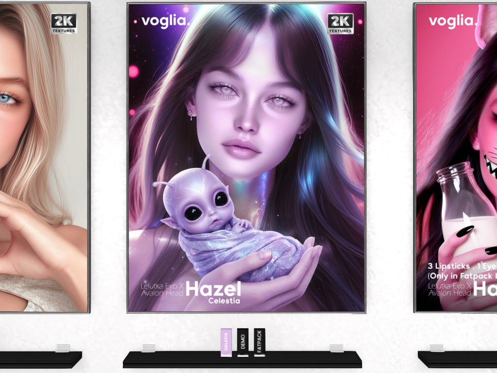 Voglia