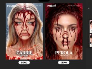 Voguel