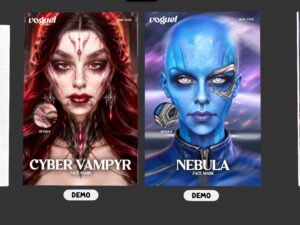 Voguel
