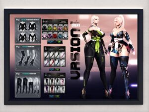 Vrsion
