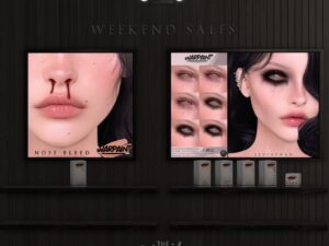 WarPaint