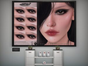 WarPaint