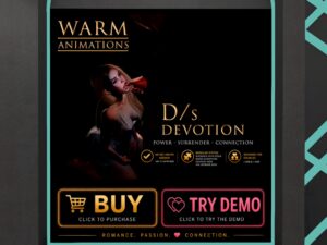 Warm Animations