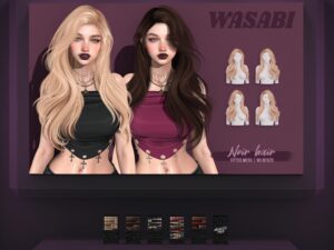 Wasabi