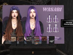 Wasabi