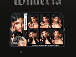 Wilderia