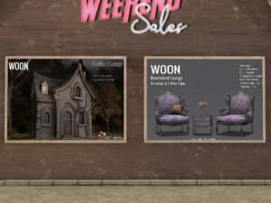 Woon