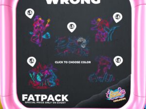 Wrong